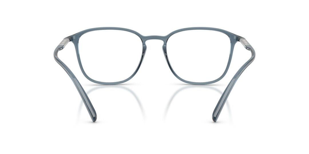 Lente Oftálmico Giorgio Armani AR7276U Azul