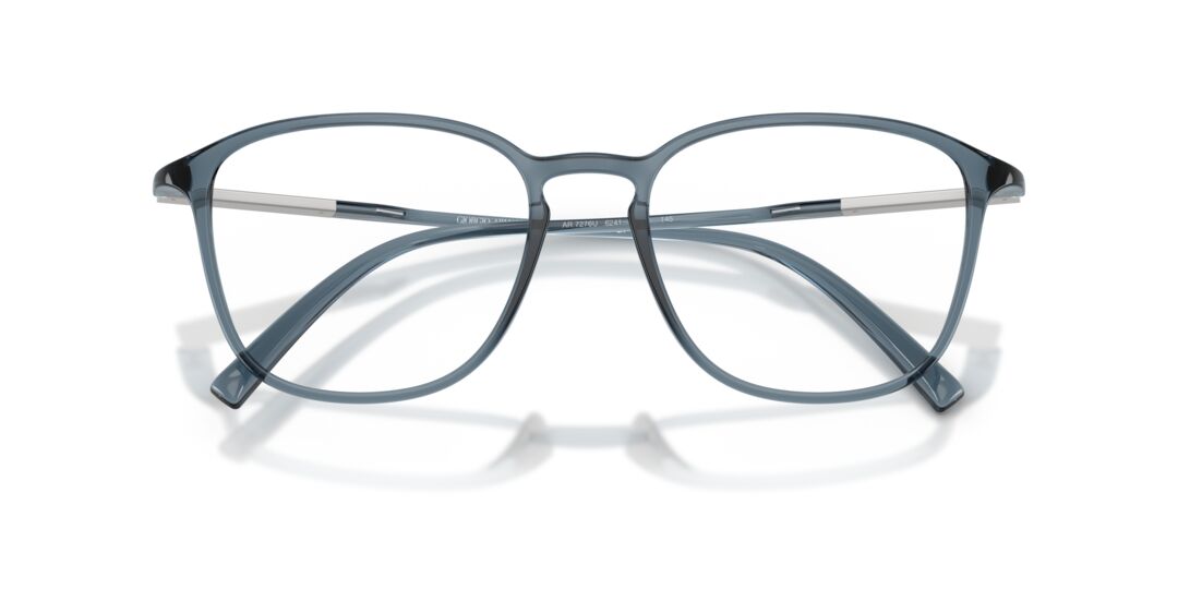 Lente Oftálmico Giorgio Armani AR7276U Azul