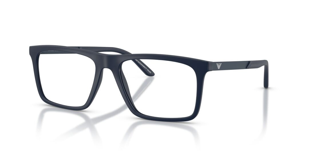 Lente Oftálmico Emporio Armani EA3253 Azul