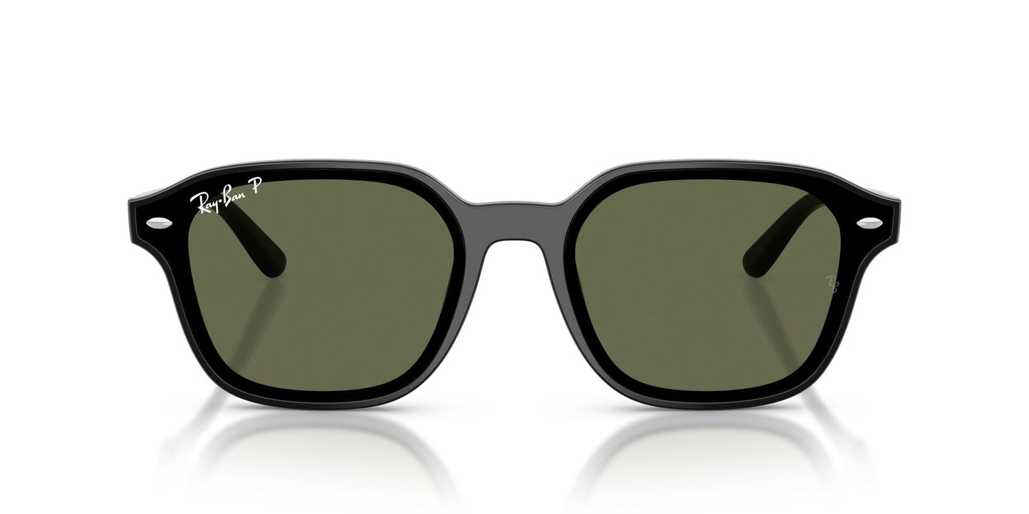 Lentes de Sol Ray Ban RB4458D Negro