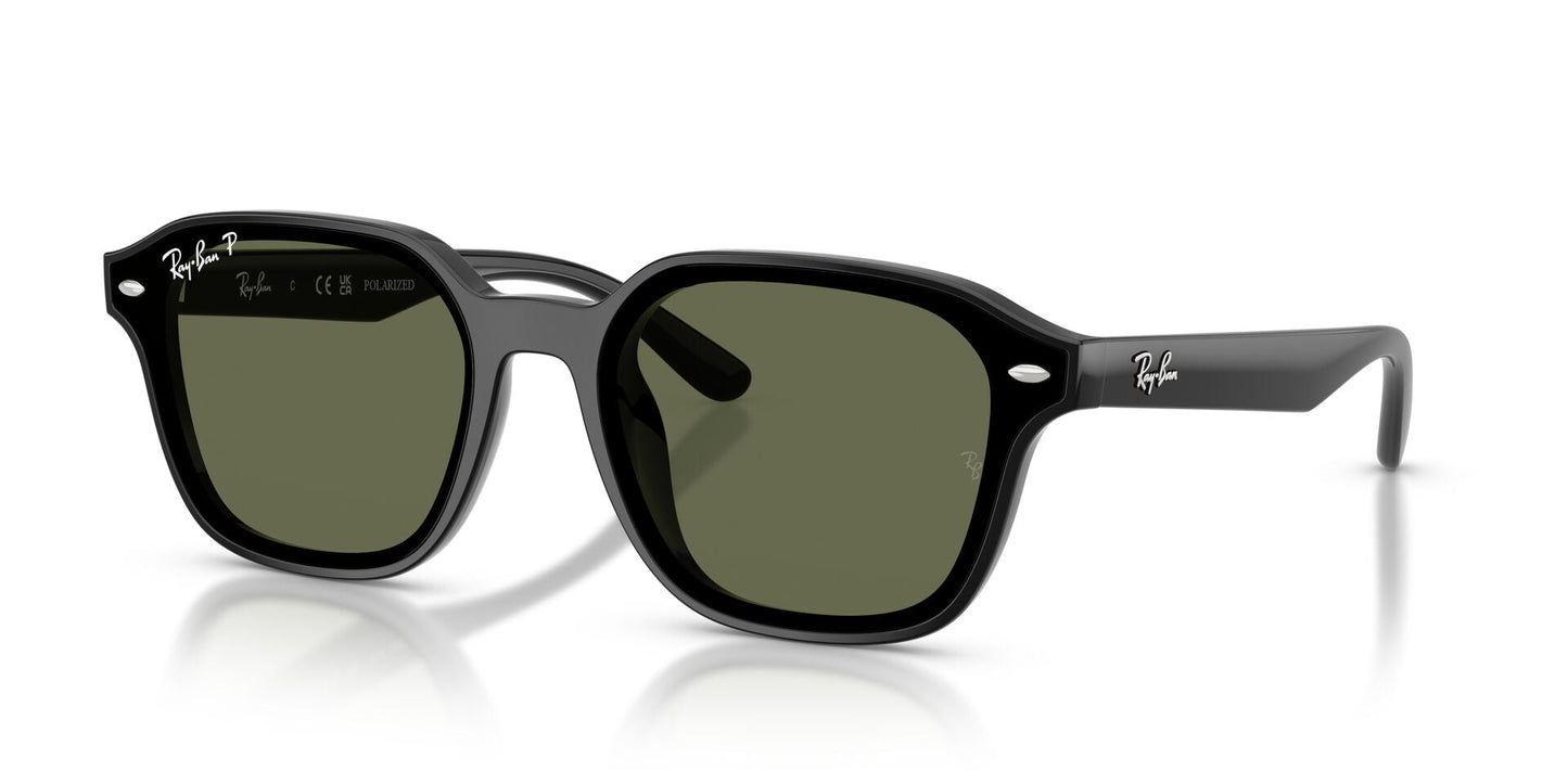 Lentes de Sol Ray Ban RB4458D Negro
