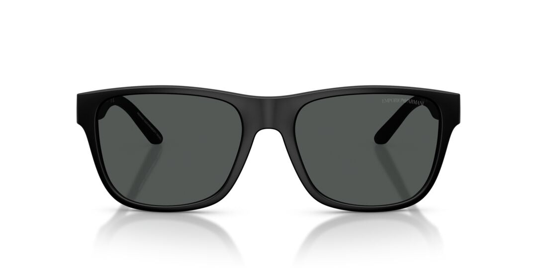 Lentes de Sol Emporio Armani EA4243 Negro