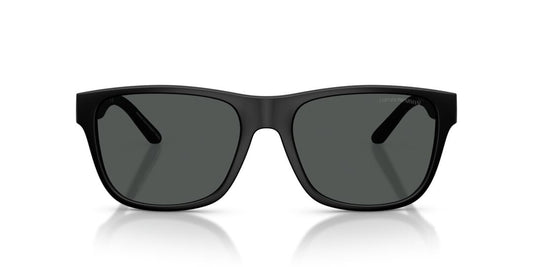 Lentes de Sol Emporio Armani EA4243 Negro