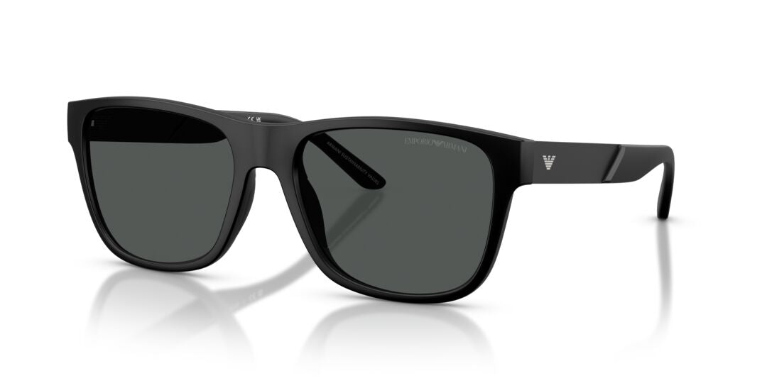 Lentes de Sol Emporio Armani EA4243 Negro