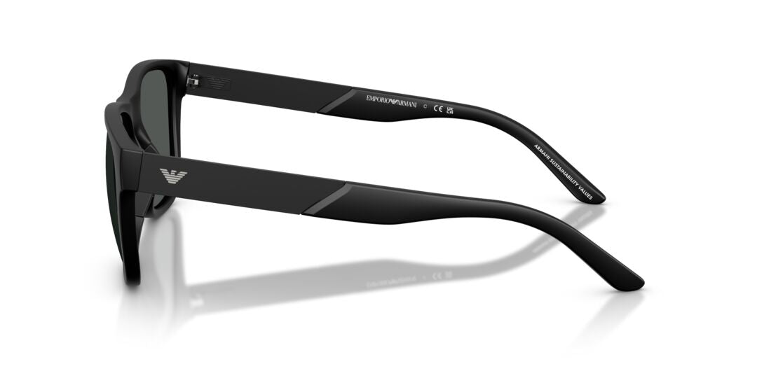 Lentes de Sol Emporio Armani EA4243 Negro