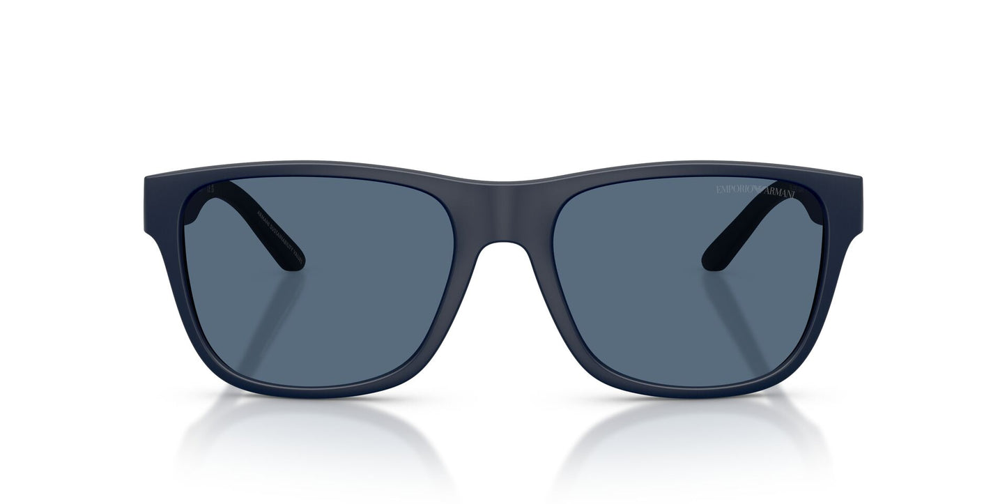 Lentes de Sol Emporio Armani EA4243 Azul
