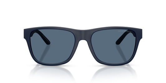 Lentes de Sol Emporio Armani EA4243 Azul