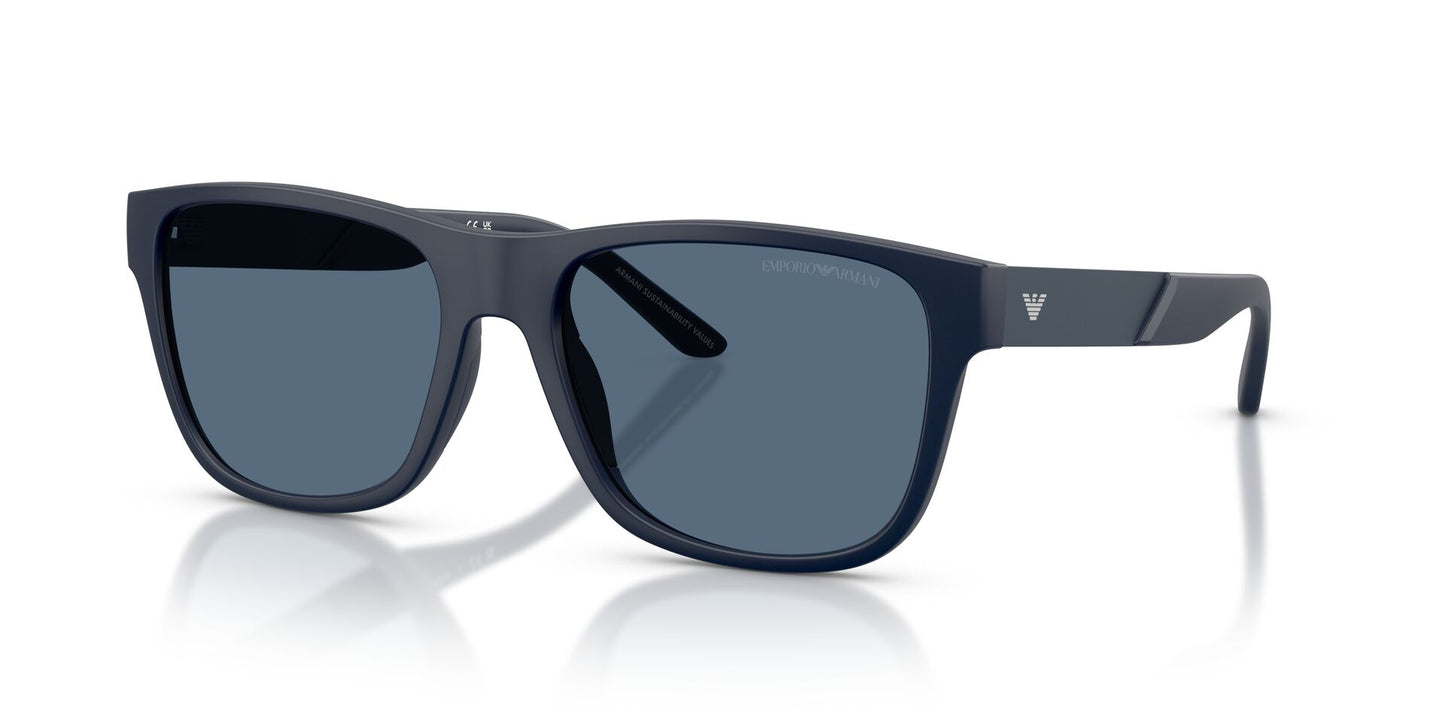 Lentes de Sol Emporio Armani EA4243 Azul