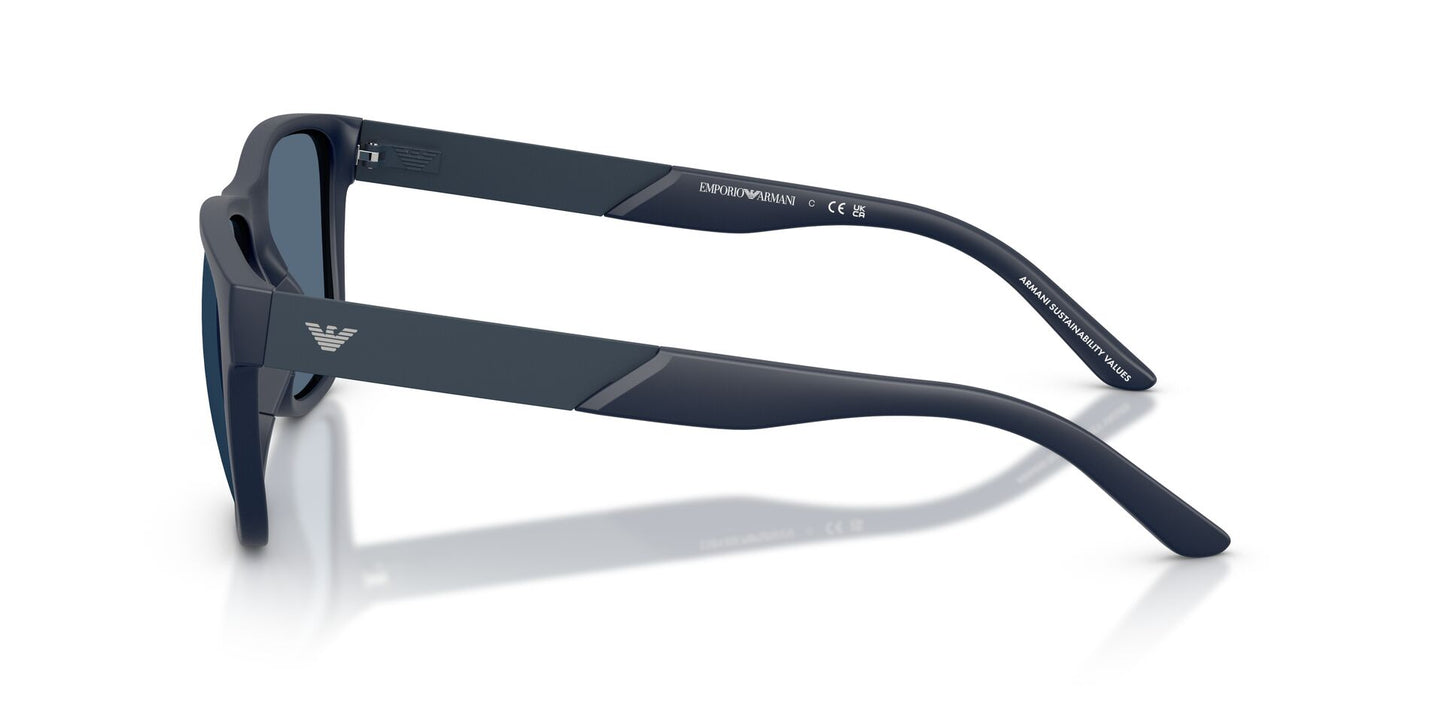 Lentes de Sol Emporio Armani EA4243 Azul