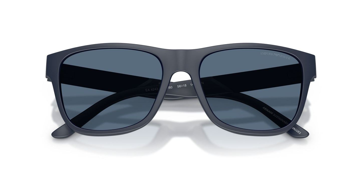 Lentes de Sol Emporio Armani EA4243 Azul