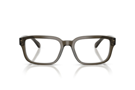 Lente Oftálmico Emporio Armani EA3255 Gris