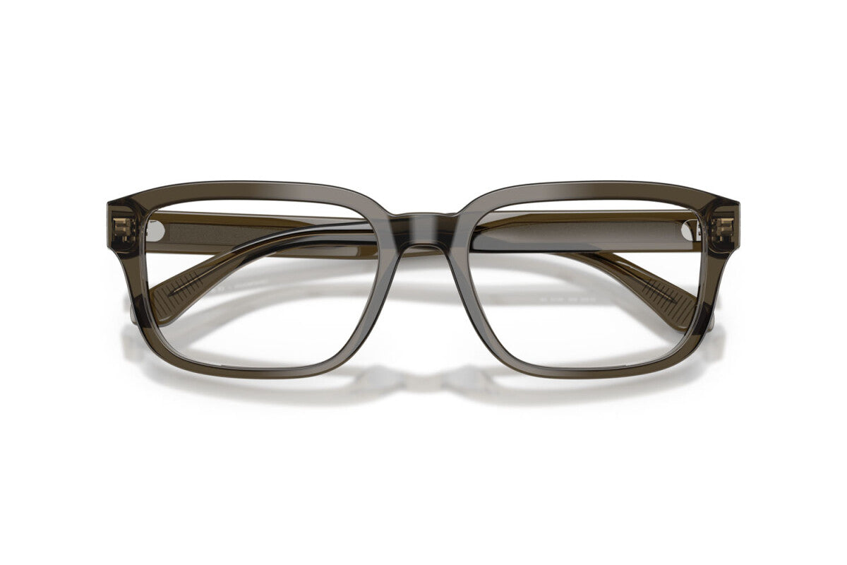 Lente Oftálmico Emporio Armani EA3255 Gris