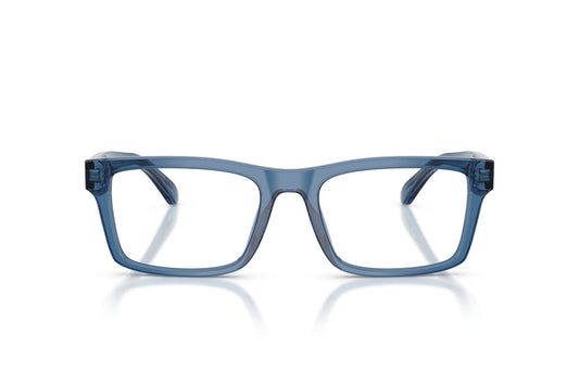 Lente Oftálmico Emporio Armani EA3254 Azul