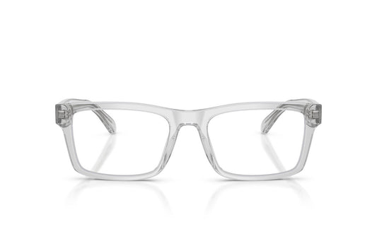 Lente Oftálmico Emporio Armani EA3254 Transparente