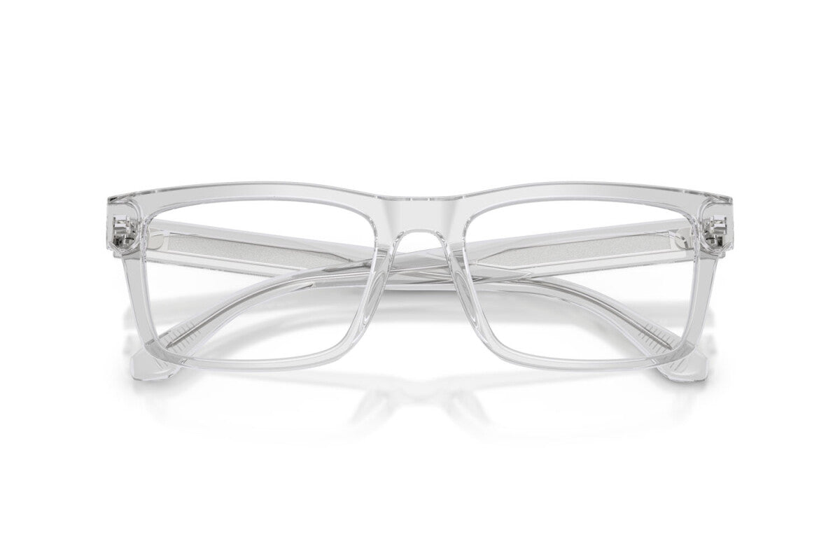 Lente Oftálmico Emporio Armani EA3254 Transparente