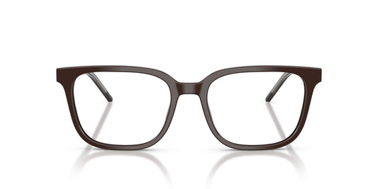 Lente Oftálmico Emporio Armani EA3258 Café