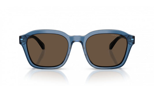 Lentes de Sol Emporio Armani EA4245U Azul