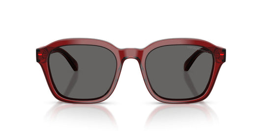 Lentes de Sol Emporio Armani EA4245U Rojo