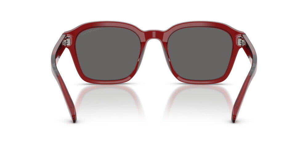 Lentes de Sol Emporio Armani EA4245U Rojo