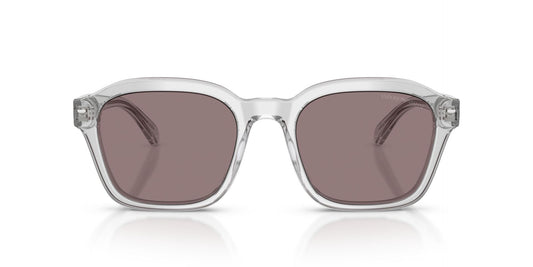 Lentes de Sol Emporio Armani EA4245U Transparente