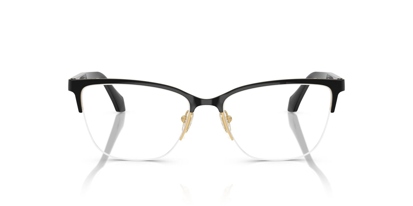Lente Oftálmico Versace VE1304 Negro