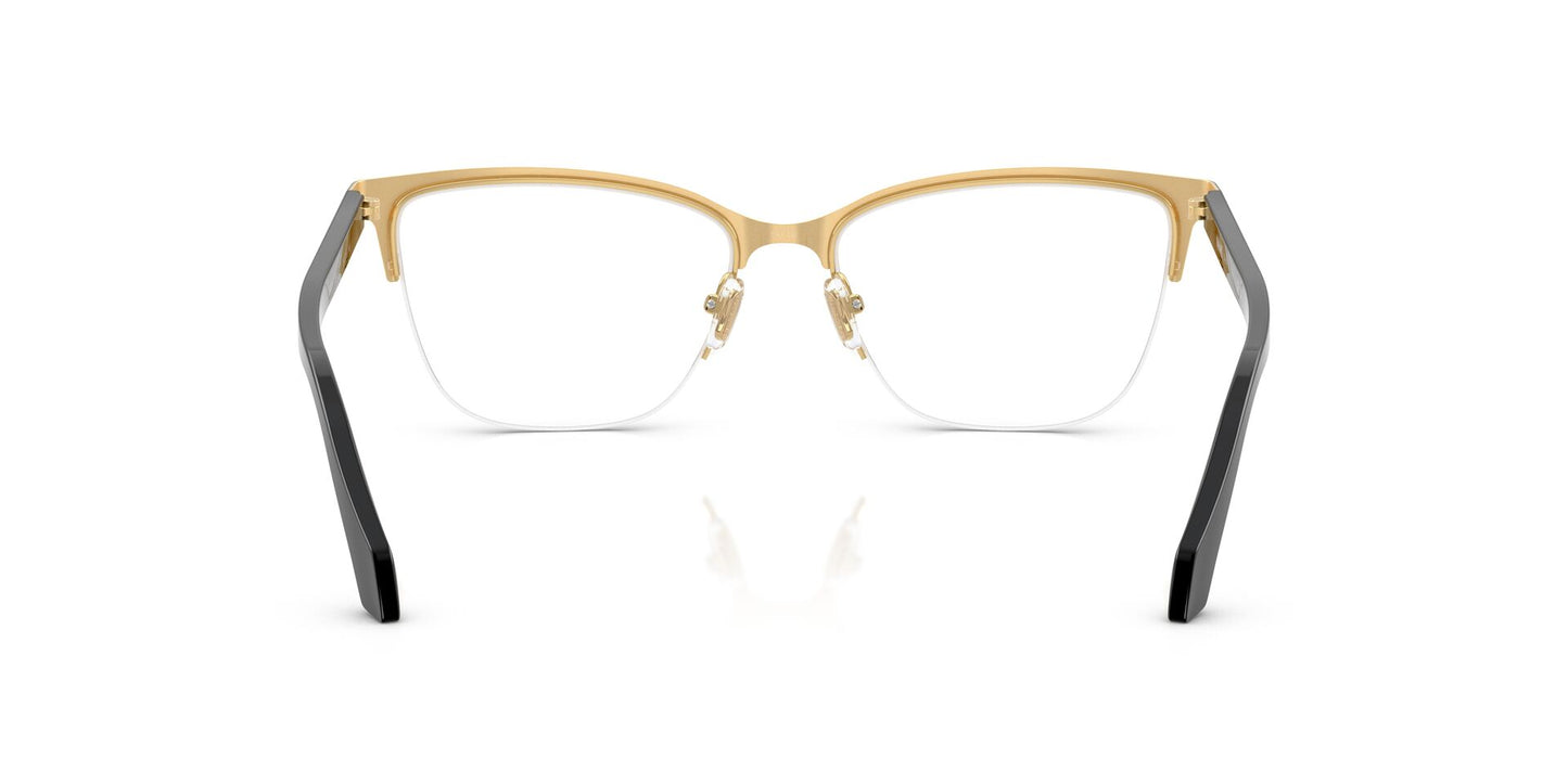 Lente Oftálmico Versace VE1304 Negro