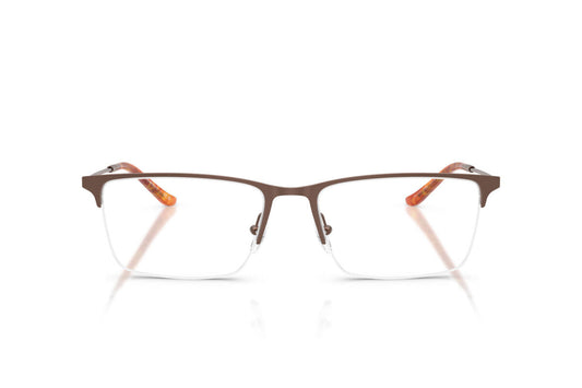 Lente Oftálmico Emporio Armani EA1171 Café