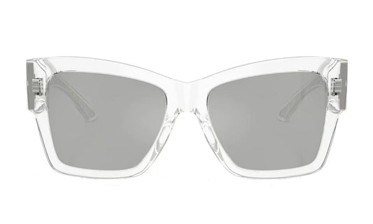 Lentes de Sol Dolce Gabbana DG4493 Transparente