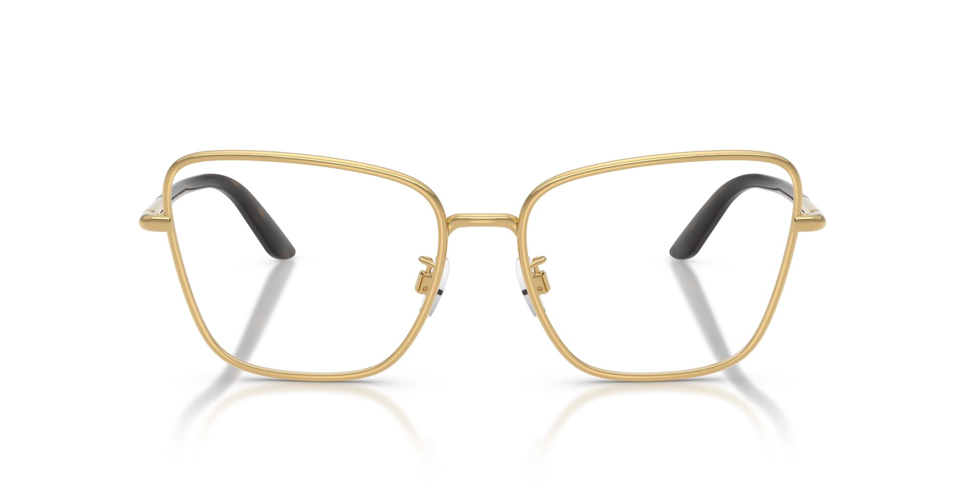 Lente Oftálmico Dolce Gabbana DG1359 Dorado