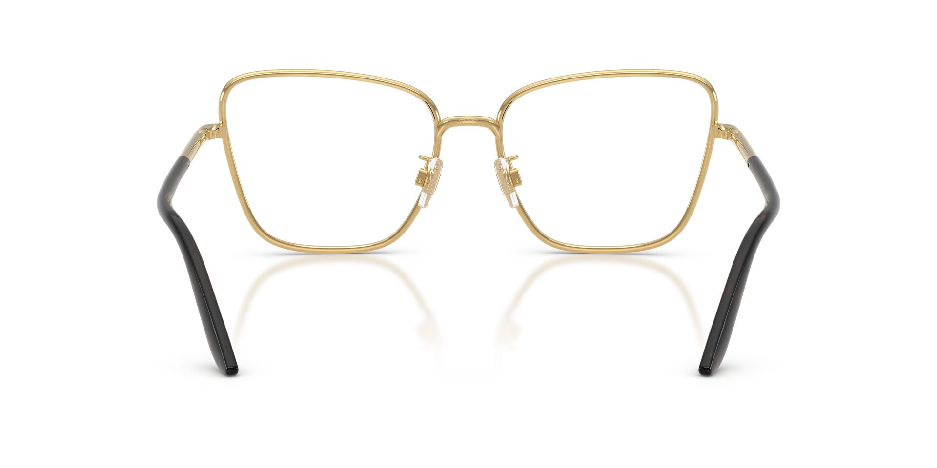 Lente Oftálmico Dolce Gabbana DG1359 Dorado