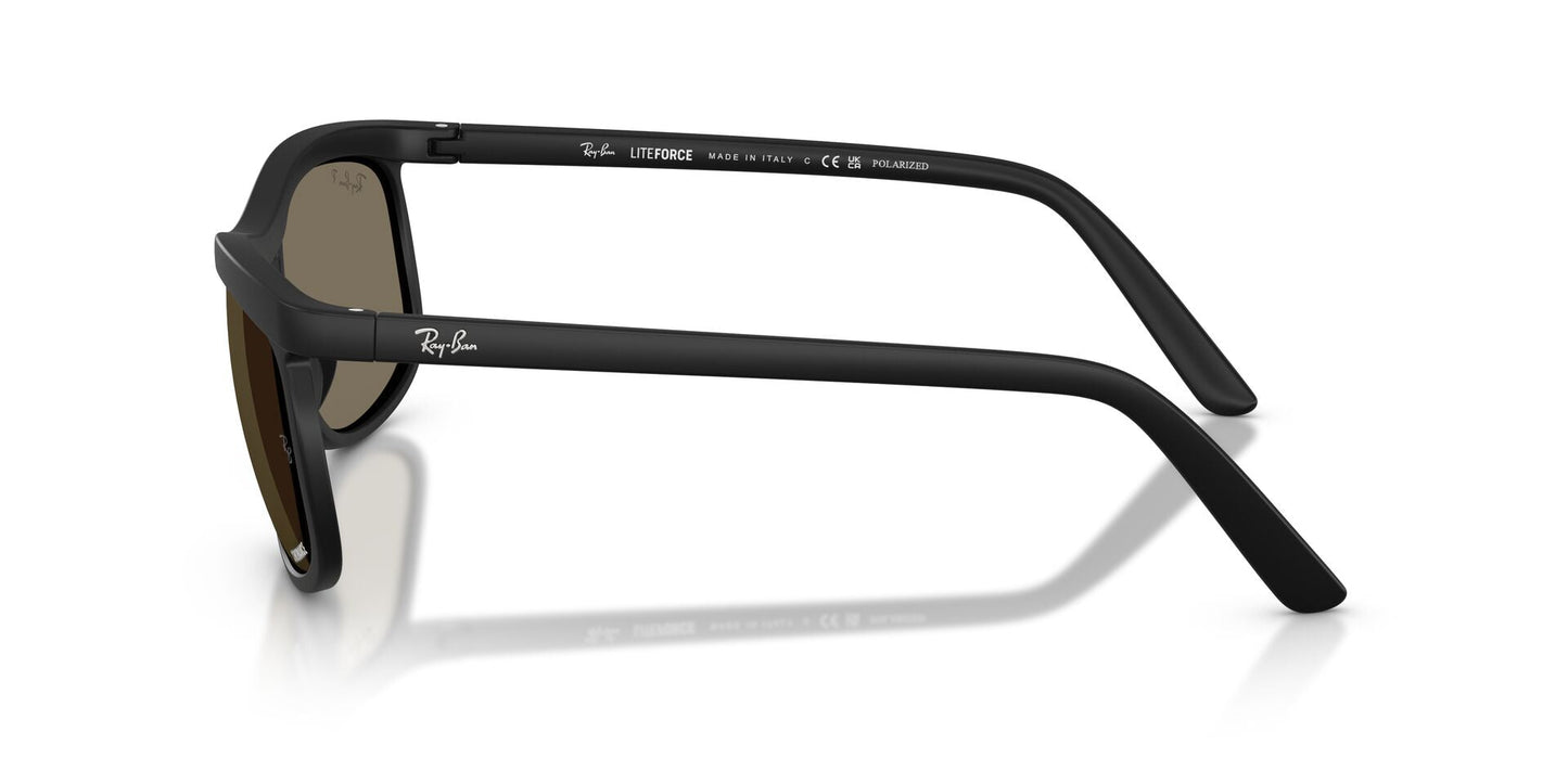 Lentes de Sol Ray Ban RB4452CH Negro