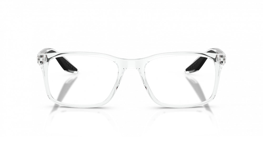 Lente Oftálmico Prada PS08RV Transparente