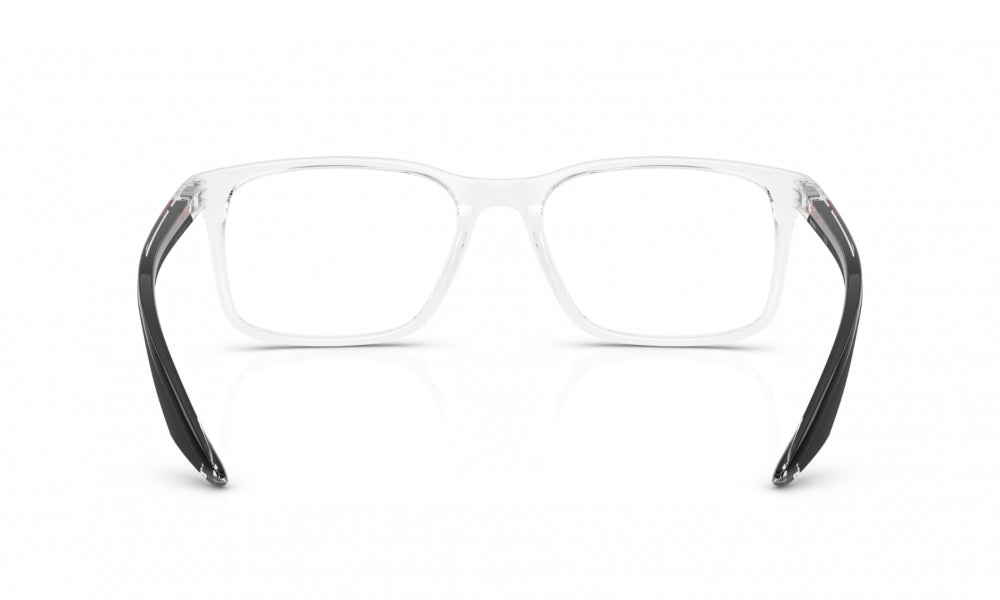Lente Oftálmico Prada PS08RV Transparente