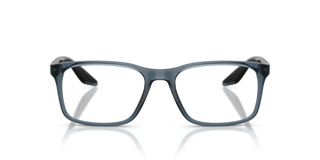 Lente Oftálmico Prada PS08RV Azul