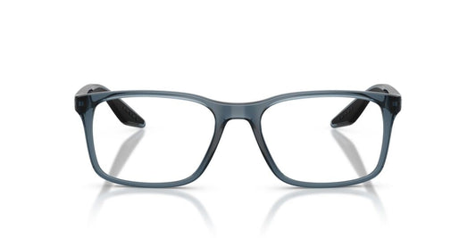 Lente Oftálmico Prada PS08RV Azul