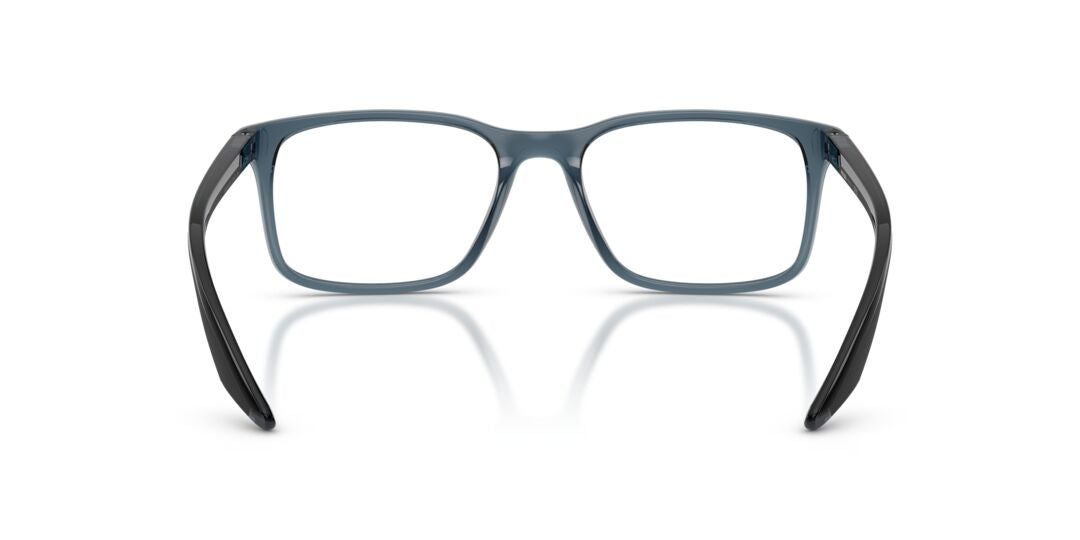 Lente Oftálmico Prada PS08RV Azul