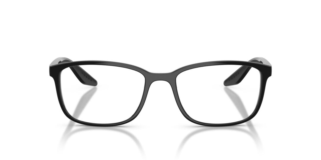 Lente Oftálmico Prada PS07RV Negro