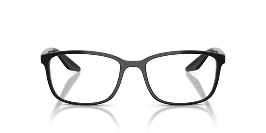Lente Oftálmico Prada PS07RV Negro