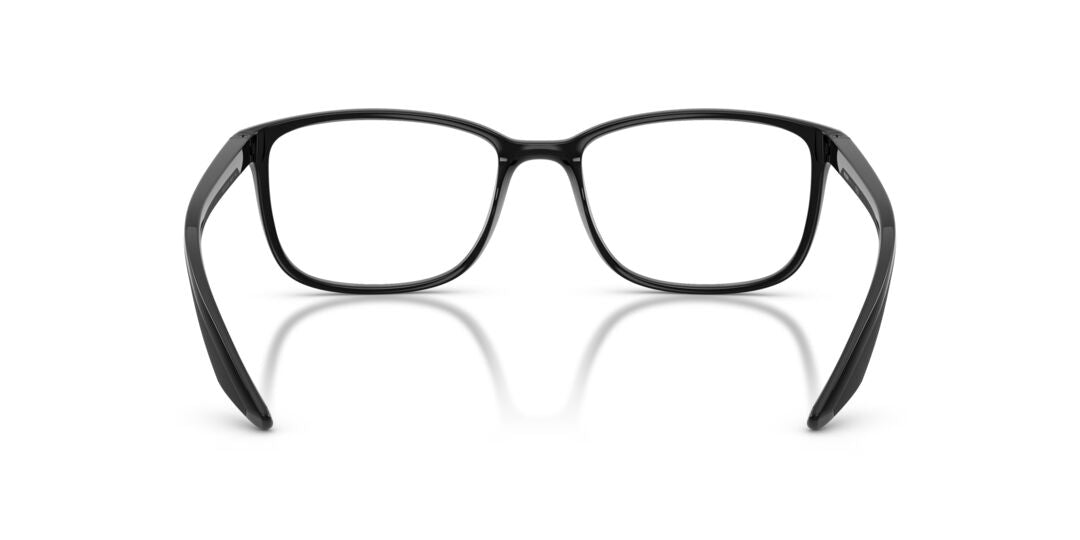 Lente Oftálmico Prada PS07RV Negro