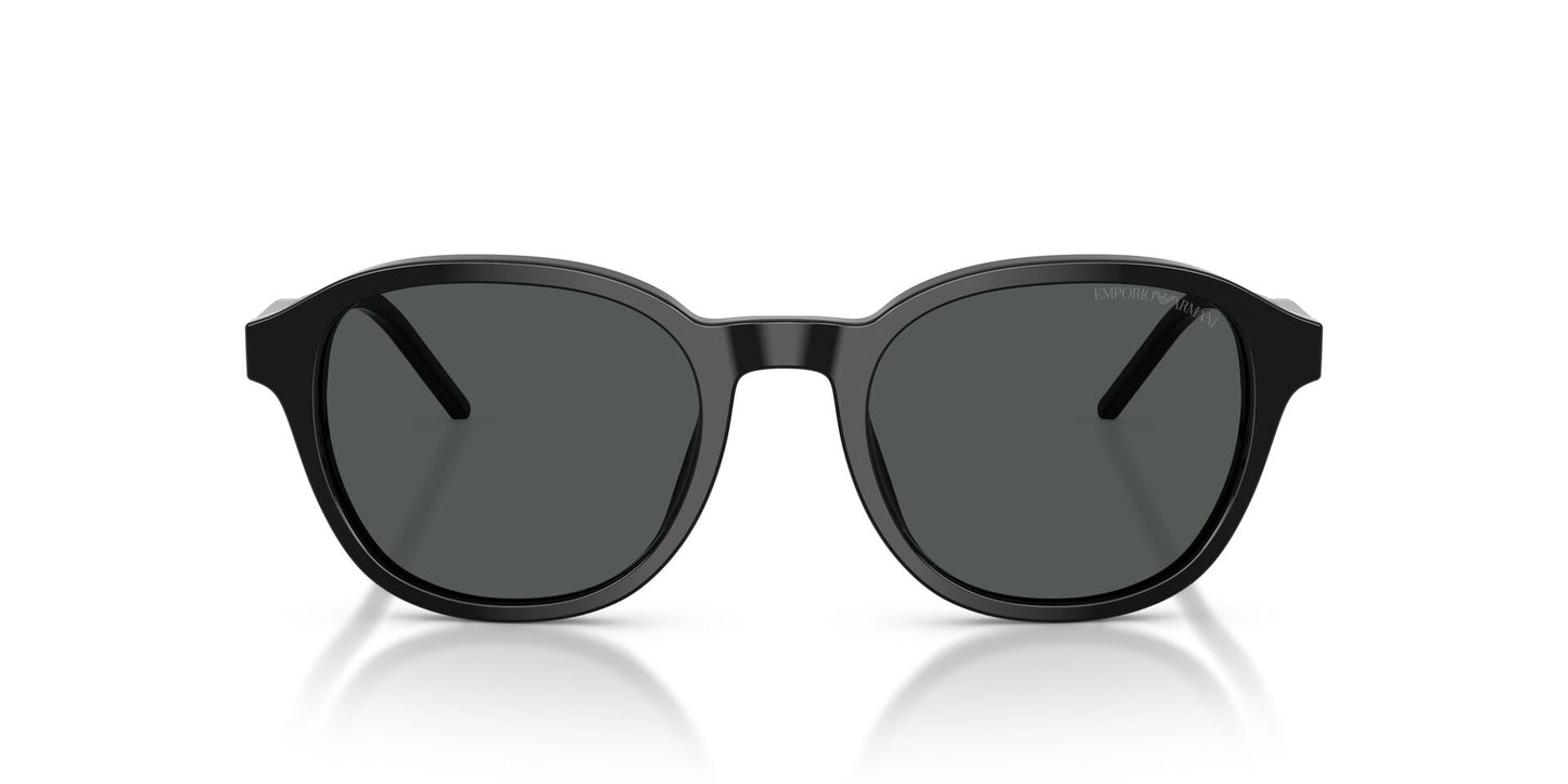 Lentes de Sol Emporio Armani EA4247U Negro