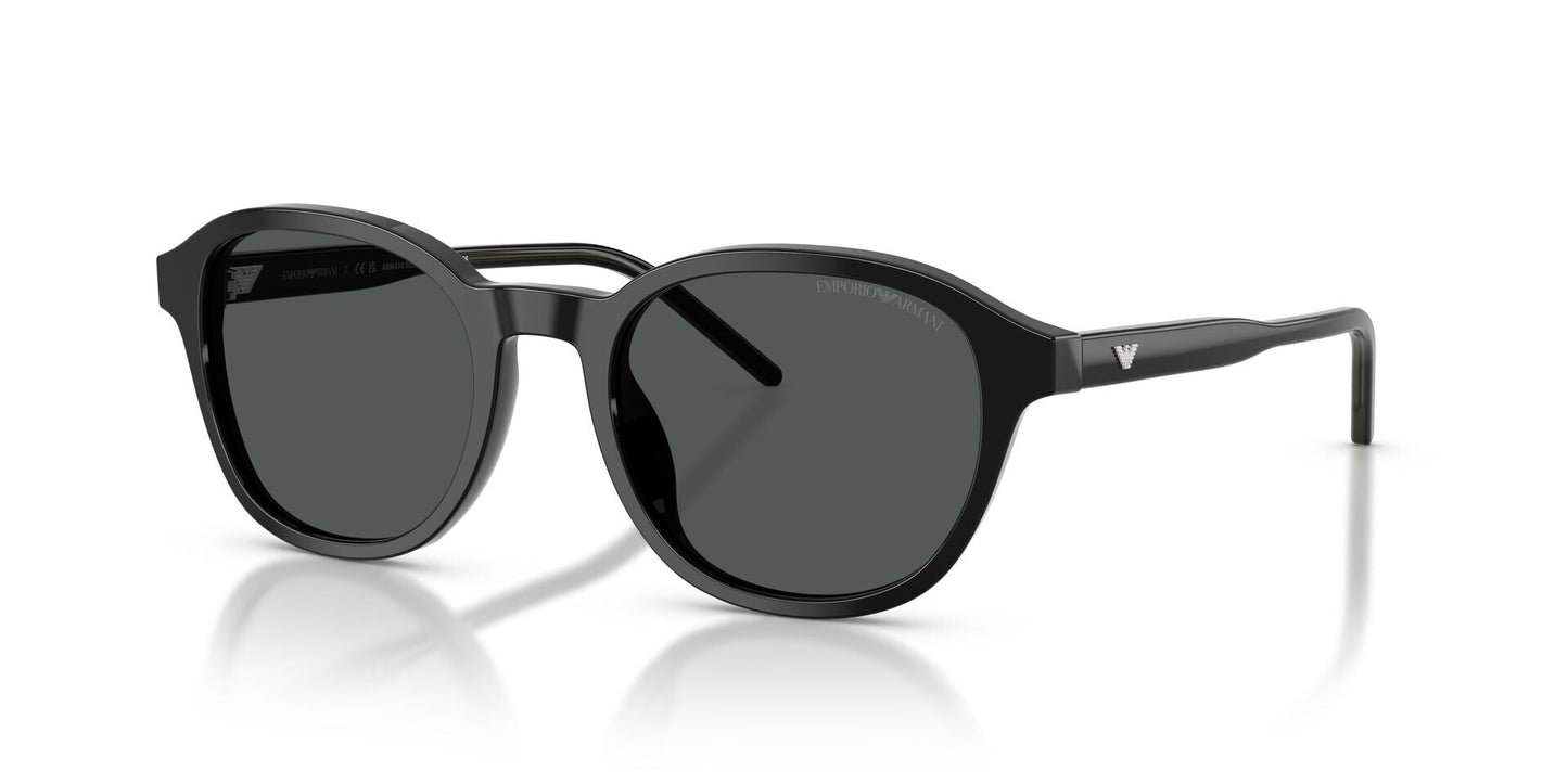 Lentes de Sol Emporio Armani EA4247U Negro
