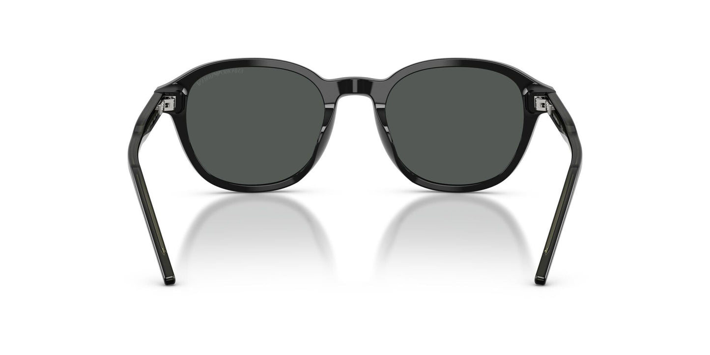 Lentes de Sol Emporio Armani EA4247U Negro