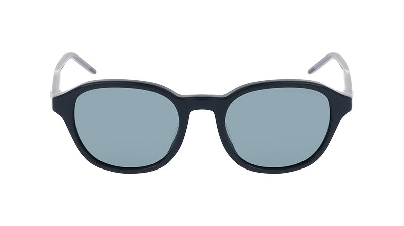 Lente Solar Emporio Armani EA4247U Azul