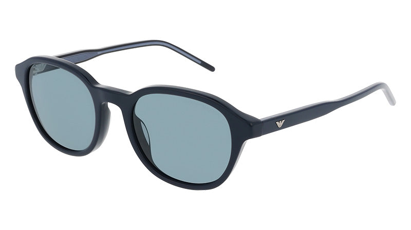 Lente Solar Emporio Armani EA4247U Azul