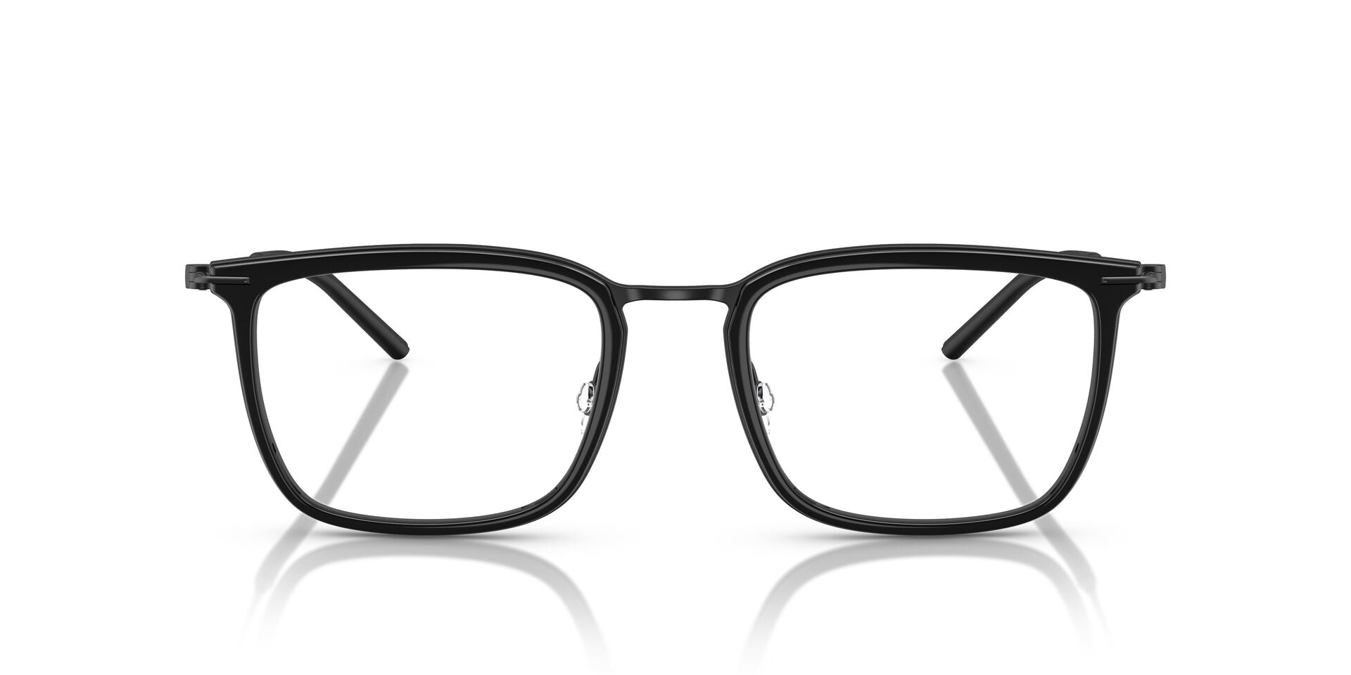 Lente Oftálmico Moncler ME1001D Negro