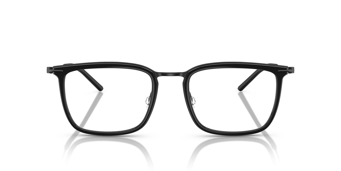 Lente Oftálmico Moncler ME1001D Negro