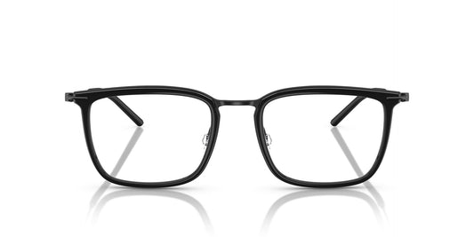 Lente Oftálmico Moncler ME1001D Negro