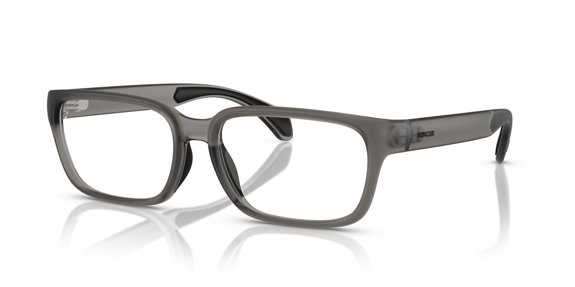Lente Oftálmico Moncler ME3001 Gris