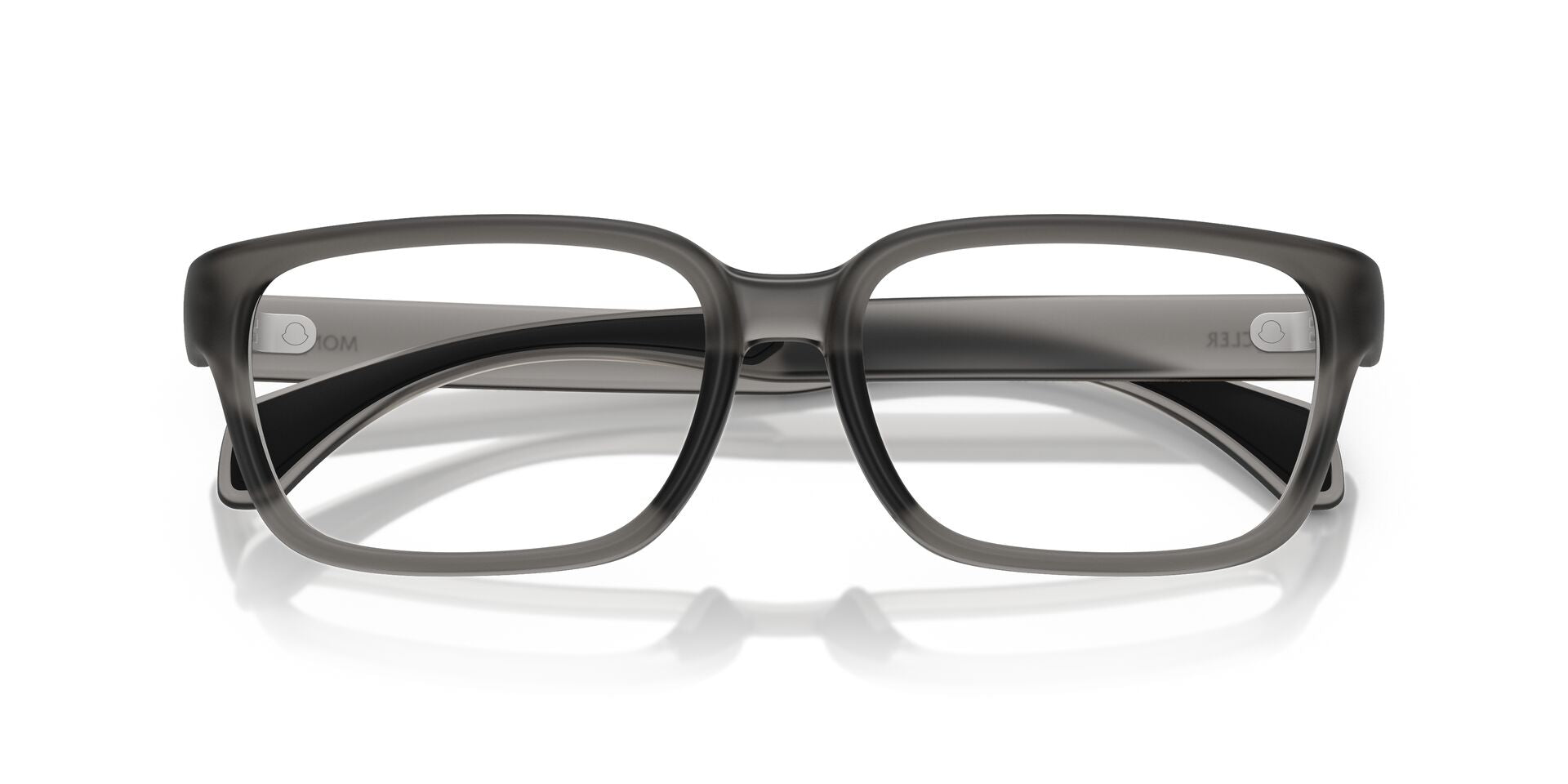 Lente Oftálmico Moncler ME3001 Gris