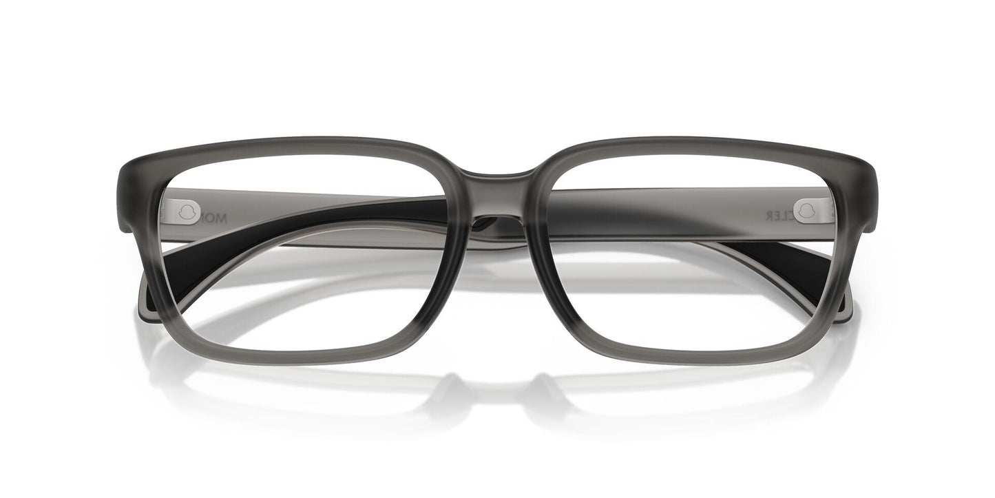 Lente Oftálmico Moncler ME3001 Gris